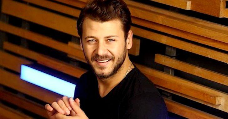 Leyla ile Mecnun'un Leylası Deniz Işın gönlünü Ümit Kantarcılar'a kaptırdı!  G4