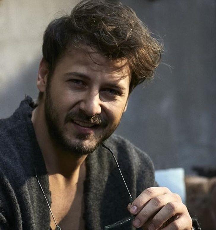 Leyla ile Mecnun'un Leylası Deniz Işın gönlünü Ümit Kantarcılar'a kaptırdı!  G5