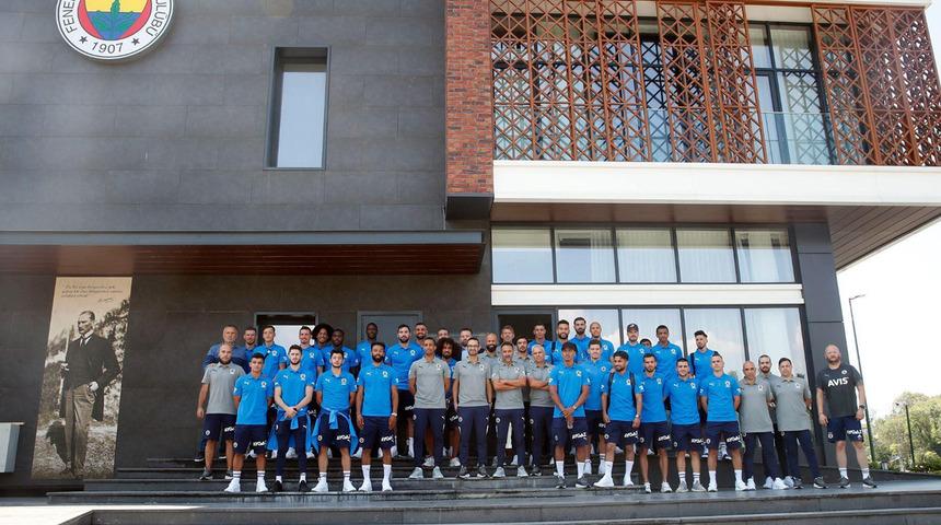 Fenerbahçe'de dikkat çeken eksiklik! Volkan Demirel...