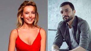 Şarkıcı Mehmet Erdem ile Vildan Atasever aşklarına kaldığı yerden devam ediyor!