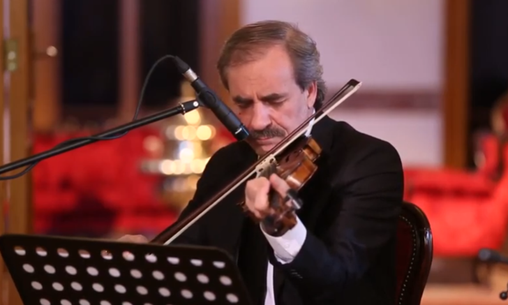 Besteci İlyas Tetik hayatını kaybetti! İlyas Tetik kimdir? İlyas Tetik neden intihar etti? G4