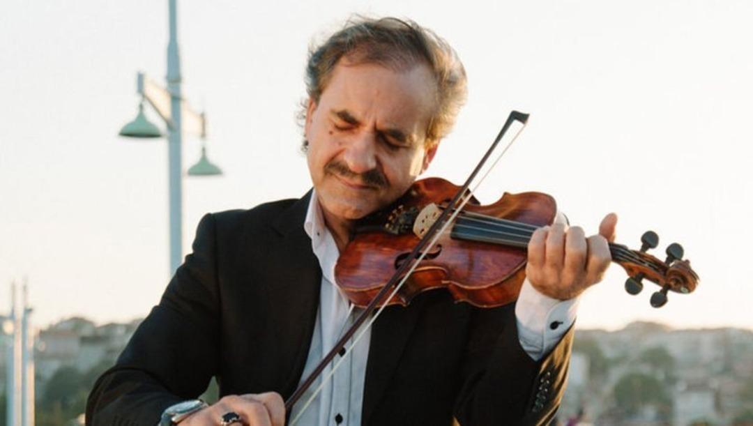 Sanat d&uuml;nyasının acı kaybı! Usta m&uuml;zisyen İlyas Tetik hayatını kaybetti