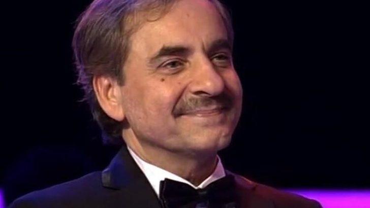 Sanat dünyasının acı kaybı! Usta müzisyen İlyas Tetik hayatını kaybetti G1