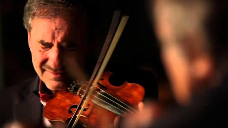 Sanat dünyasının acı kaybı! Usta müzisyen İlyas Tetik hayatını kaybetti G3