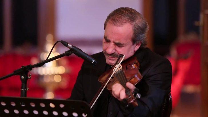 Sanat dünyasının acı kaybı! Usta müzisyen İlyas Tetik hayatını kaybetti G4