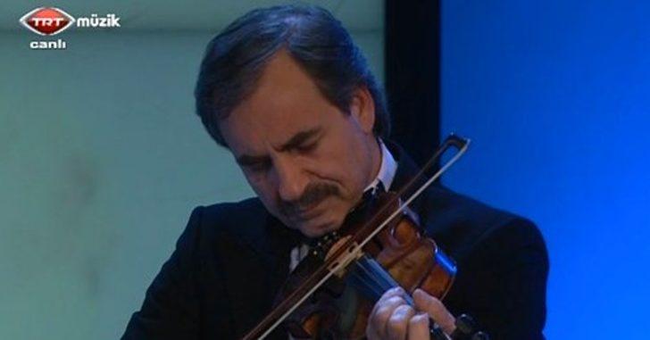 Sanat dünyasının acı kaybı! Usta müzisyen İlyas Tetik hayatını kaybetti G5