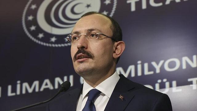 Bakan Muş duyurdu! Türkiye'de yakalanan en büyük miktar