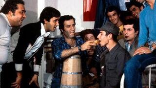 Arzu Film yıllar sonra paylaştı!' Hababam Sınıfı Uyanıyor' filminde 'Hayta İsmail'in hikâyesi!