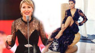 Ne yapacağını bilemedi! Gülse Birsel'in eli ayağına dolaştı: Neydi o işler?