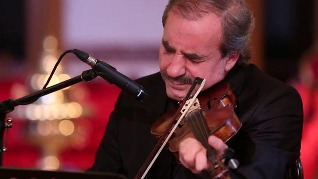 Ünlü müzisyen İlyas Tetik hayatını kaybetti