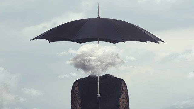 'Sisli beyin': Menopoz beyni nasıl etkiler?