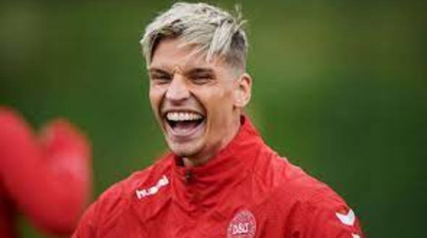 Galatasaray'da Larsen seferberliği