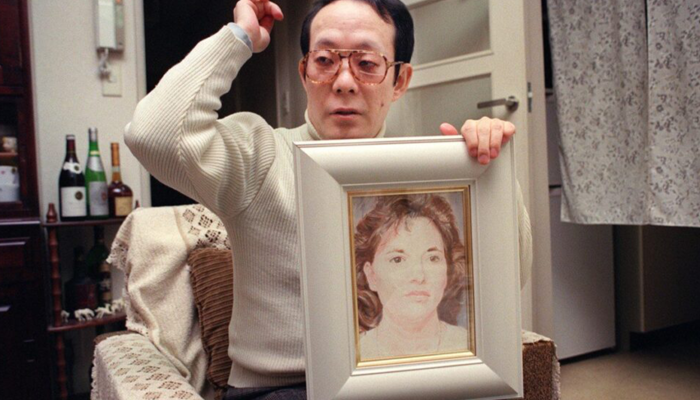 Öldürdüğü kurbanını önce yiyen sonrasında bu olayı yazdığı kitabında anlatan bir katil: Issei Sagawa