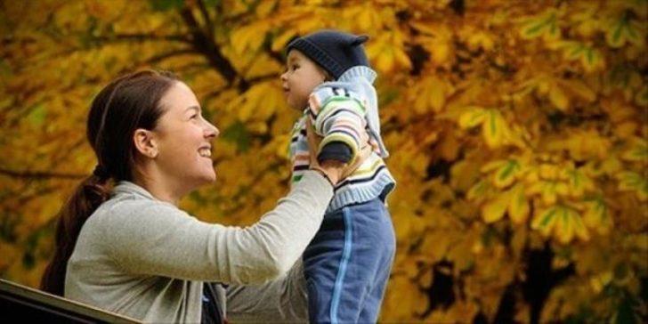 Devletten yardım yapılıyor, çalışmayanlar da alabilir: Anneye en az 12 bin 979 TL destek G4