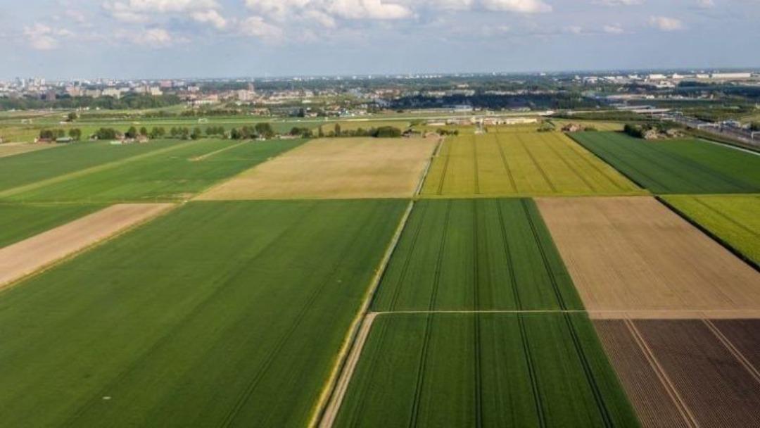 Buralarda arsa ve arazisi olanlar yaşadı! Fiyatlar tavan yaptı: İşte il il o liste...