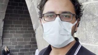 Doktorun aşı daveti sosyal medyayı salladı! Biontech var, Sinovac var