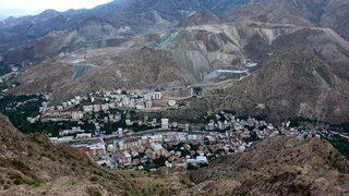 Kaderi 'taşınmak' oldu! Bir ilçe 7. kez yer değiştiriyor
