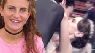 Ayşecan Tatari: Doğurduğumdan beri hep düşünüyorum...