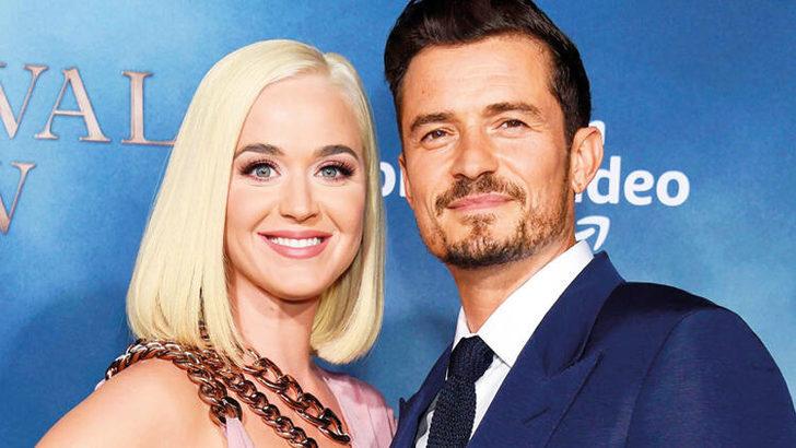 Dünyaca ünlü şarkıcı Katy Perry'den Bodrum paylaşımı: Sonsuzluk ve ötesi G1