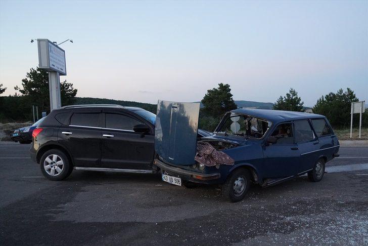 Kütahya’da şehit polis memuru için tören düzenlendi G1