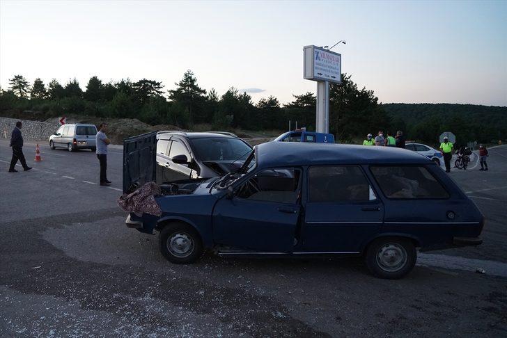 Kütahya’da şehit polis memuru için tören düzenlendi G2