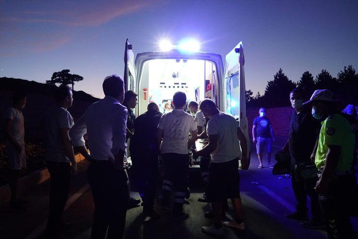 Kütahya’da şehit polis memuru için tören düzenlendi G4