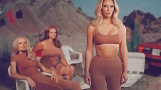 Son dönemin yeni trendi! Ünlü isimler kaşlarının rengini değiştirerek yeni bir akıma imza attı