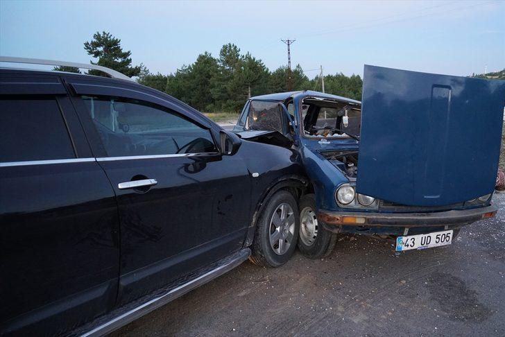 Kütahya’da şehit polis memuru için tören düzenlendi G3