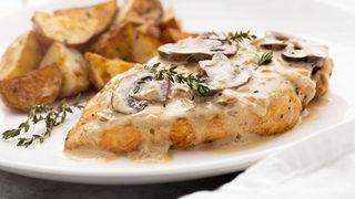 Beyaz şarap soslu tavuk tarifi nasıl yapılır? İşte malzeme listesi