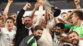 Altay'dan Mustafa Denizli açıklaması