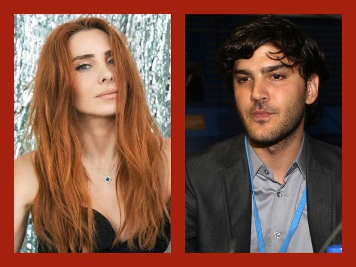 Sürpriz aşk iddiası! Nur Fettahoğlu ile Emre Kavuk'a gönlünü kaptırdı! G4