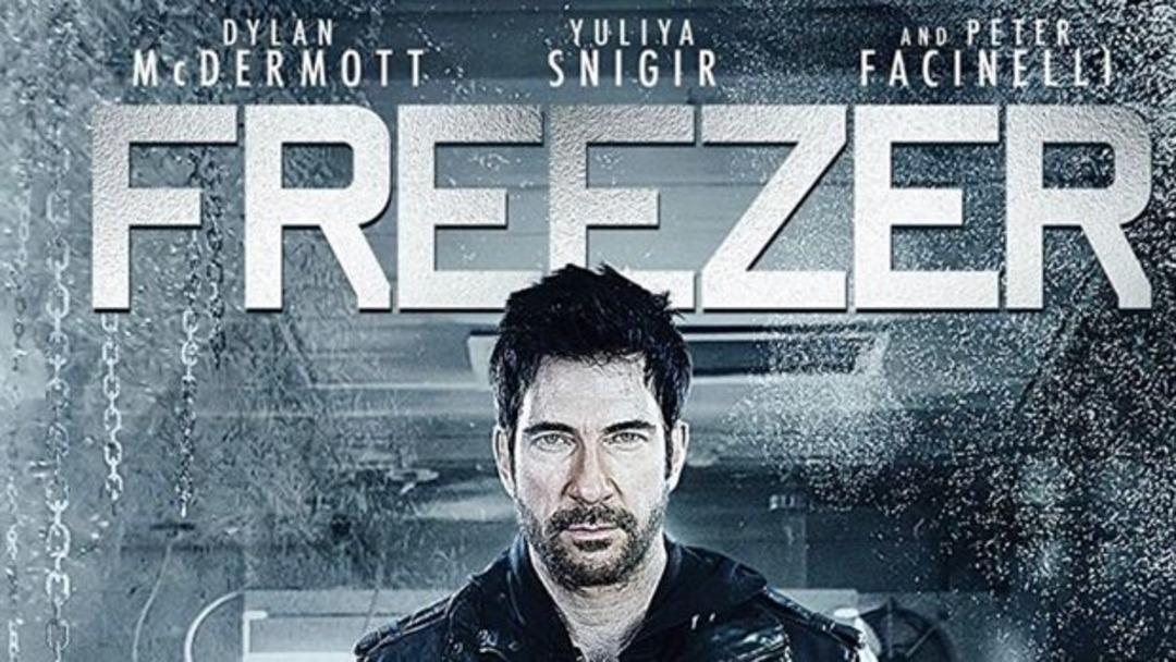 Dondurucu (Freezer) filmi ne zaman &ccedil;ekildi? İşte Dondurucu filmi konusu ve oyuncuları 