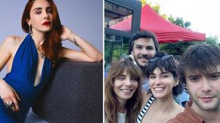 Sürpriz aşk iddiası! Nur Fettahoğlu ile Emre Kavuk'a gönlünü kaptırdı!