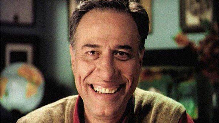 Merhum oyuncu Kemal Sunal'ı hiç böyle görmediniz! İşte usta oyuncunun bilinmeyenleri G4