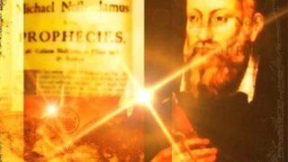 Nostradamus kehanetleriyle bir kez daha gündeme geldi! Koronavirüsü 500 yıl önce tahmin etti mi?