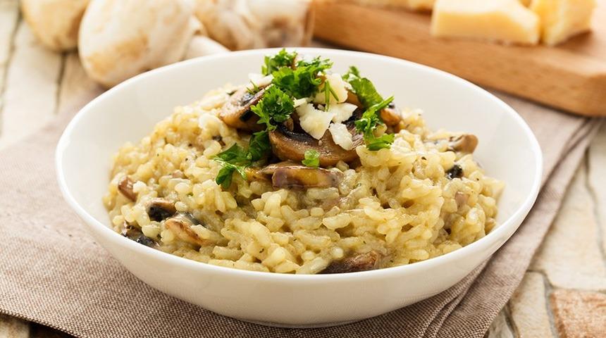 Pirinçsiz Risotto tarifi: Pirinçsiz Risotto nasıl yapılır?
