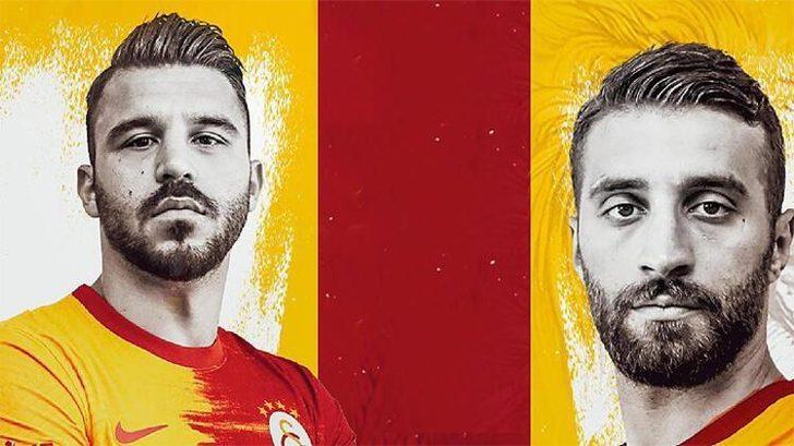 Ghezzal'ın babasından Galatasaray açıklaması G1