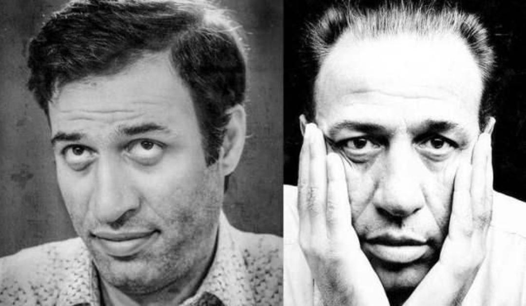 Merhum oyuncu Kemal Sunal'ı hi&ccedil; b&ouml;yle g&ouml;rmediniz! İşte usta oyuncunun bilinmeyenleri