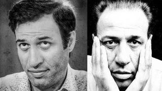 Merhum oyuncu Kemal Sunal'ı hiç böyle görmediniz! İşte usta oyuncunun bilinmeyenleri