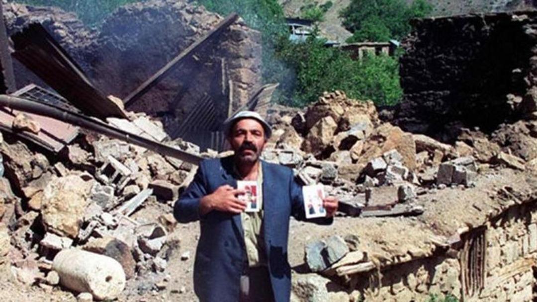 Başbağlar Katliamı nedir? Başbağlar Katliamı ne zaman oldu ve ka&ccedil; kişi şehit edildi?