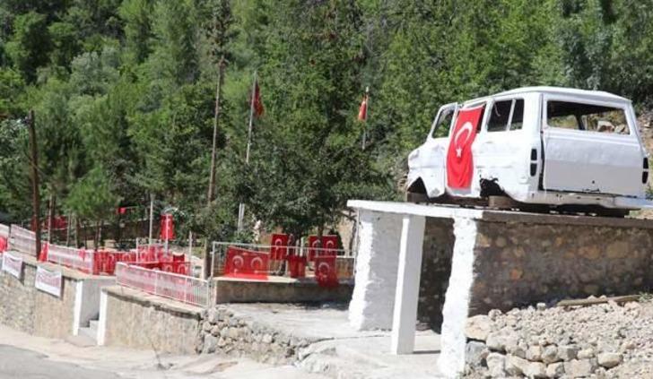 Başbağlar Katliamı nedir? Başbağlar Katliamı ne zaman oldu ve kaç kişi şehit edildi? G3