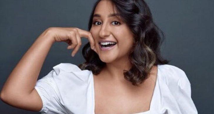 Güldür Güldür Show'da şok ayrılık! Kadroya veda eden Ecem Erkek'ten açıklama geldi G1