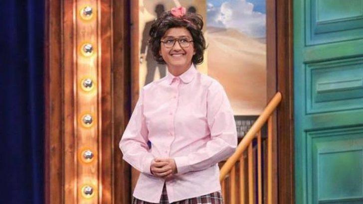 Güldür Güldür Show'da şok ayrılık! Kadroya veda eden Ecem Erkek'ten açıklama geldi G3