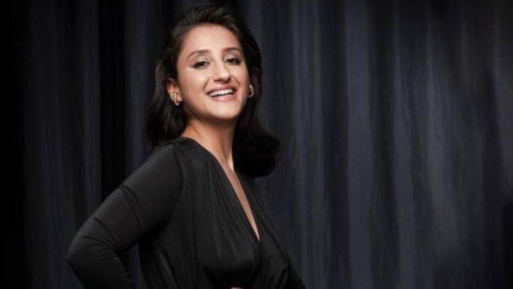 Güldür Güldür Show'da şok ayrılık! Kadroya veda eden Ecem Erkek'ten açıklama geldi G4