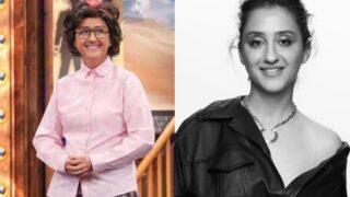 Güldür Güldür Show’un Naime’si projeden ayrıldı! Ecem Erkek Güldür Güldür Show’dan neden ayrıldı?