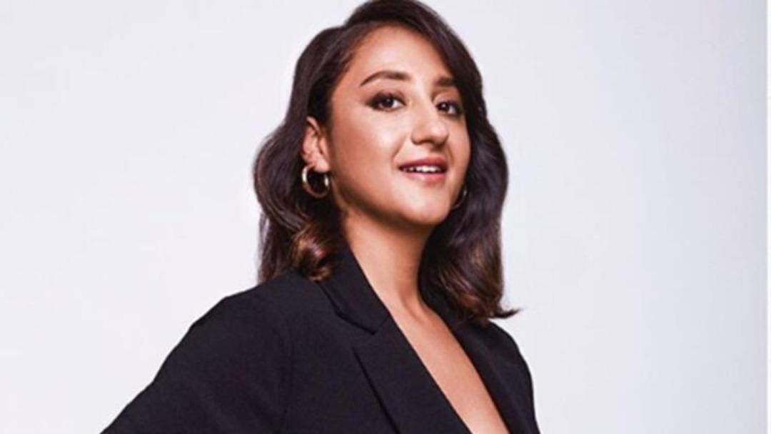 G&uuml;ld&uuml;r G&uuml;ld&uuml;r Show'da şok ayrılık! Kadroya veda eden Ecem Erkek'ten a&ccedil;ıklama geldi