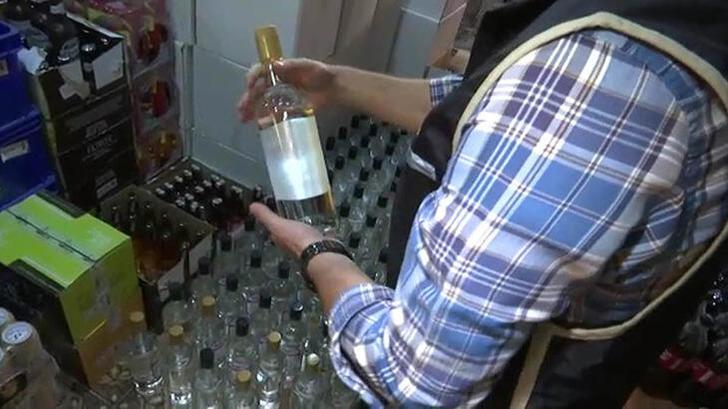 Sahte içki nasıl anlaşılır? Sahte içki zehirlenmesinin vücuttaki belirtileri nelerdir? G3