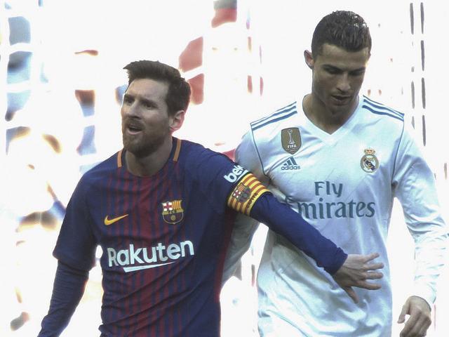 Ronaldo ve Messi aynı takımda buluşuyor!