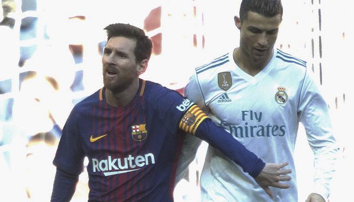 Ronaldo ve Messi aynı takımda buluşuyor!