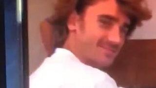 Griezmann ve Dembele'den ırkçılık skandalı